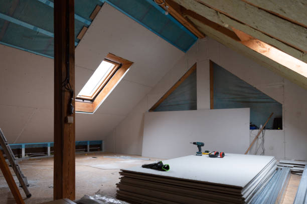 Best Specialty Insulation in Basye, VA