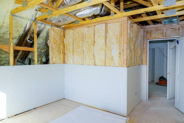 Best Insulation for Specific Applications in Basye, VA