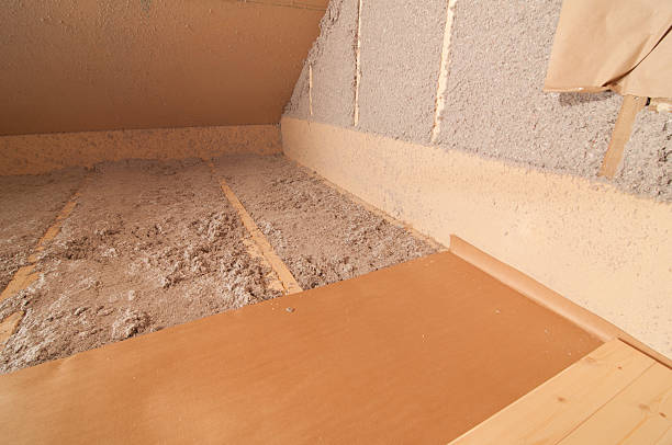 Best Insulation Maintenance and Repair in Basye, VA