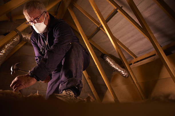  Basye, VA Insulation Contractor Pros